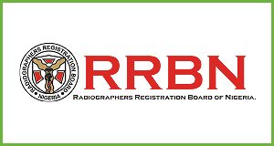 Accredited by the Radiographers Board of Nigeria